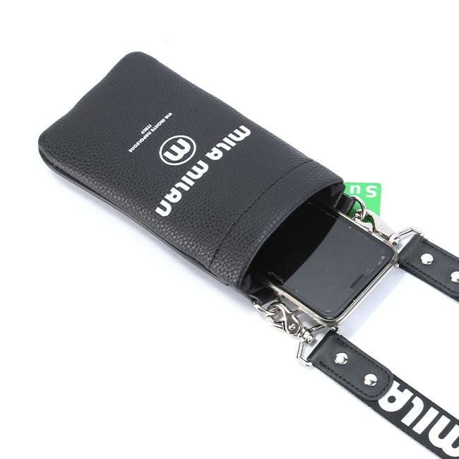 ミラミラン コルソ ショルダーバッグ mila milan mila-250101