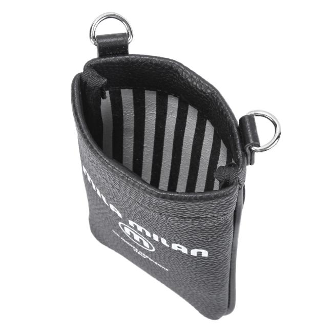 ミラミラン コルソ ショルダーバッグ mila milan mila-250101