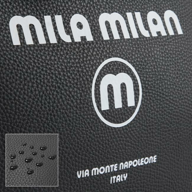 ミラミラン コルソ クラッチバッグ セカンドバッグ mila milan mila-250201