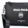 ミラミラン コルソ クラッチバッグ セカンドバッグ mila milan mila-250201