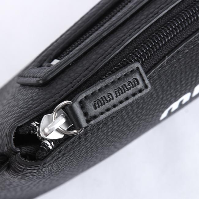 ミラミラン コルソ クラッチバッグ セカンドバッグ mila milan mila-250201