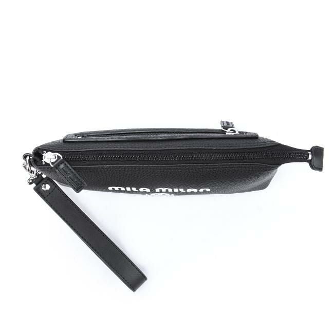 ミラミラン コルソ クラッチバッグ セカンドバッグ mila milan mila-250201
