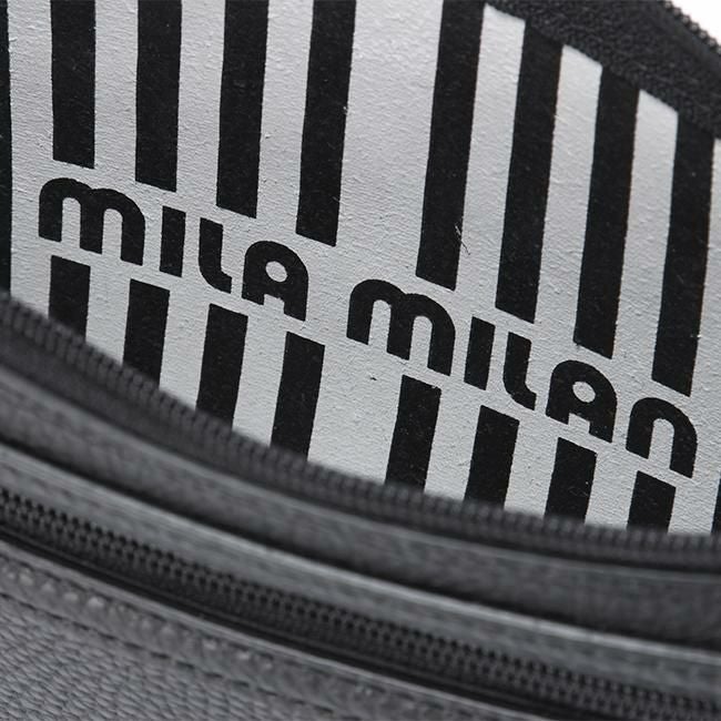 ミラミラン コルソ クラッチバッグ セカンドバッグ mila milan mila-250201