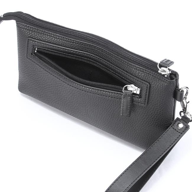 ミラミラン コルソ クラッチバッグ セカンドバッグ mila milan mila-250201