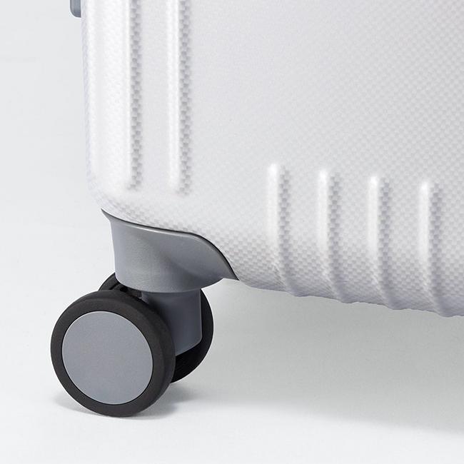 トーキョーレーベル パリセイド3-Z スーツケース ace. TOKYO LABEL tokyo-06916