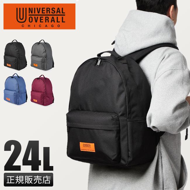ユニバーサルオーバーオール リュック UNIVERSAL OVERALL メンズ