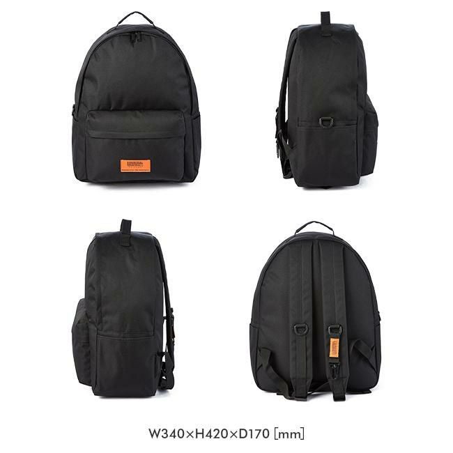 ユニバーサルオーバーオール  リュック UNIVERSAL OVERALL uvo-142