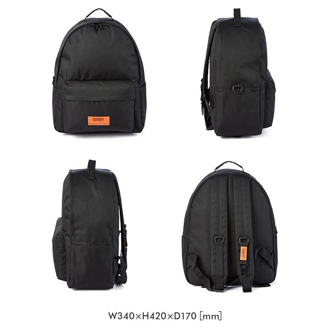 ユニバーサルオーバーオール  リュック UNIVERSAL OVERALL uvo-142