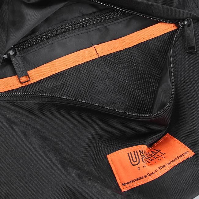 ユニバーサルオーバーオール  リュック UNIVERSAL OVERALL uvo-142