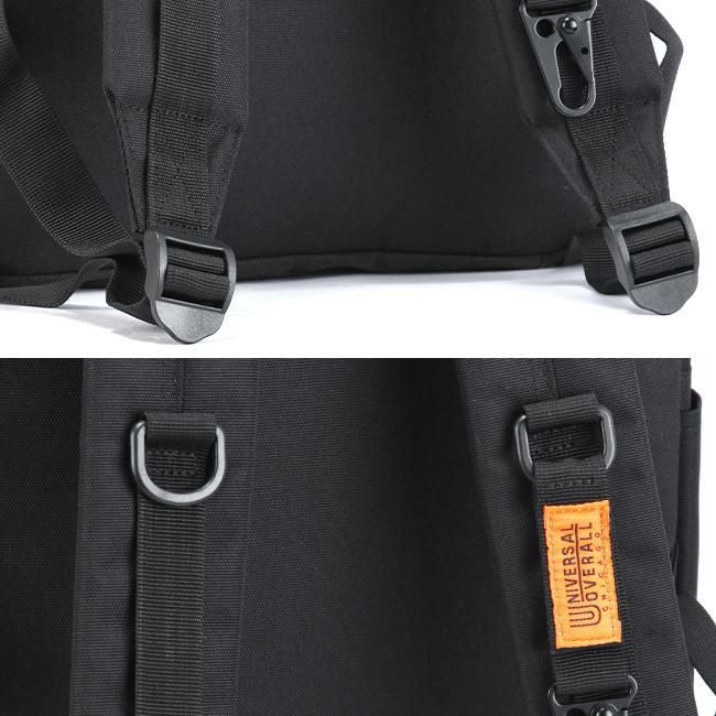 ユニバーサルオーバーオール  リュック UNIVERSAL OVERALL uvo-142