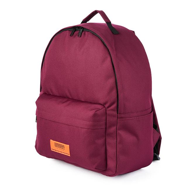 universal overallのリュック　美品 UNIVERSAL OVERALL（ユニバーサルオーバーオール） デイバック