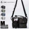 シー グリッド3 ショルダーバッグ CIE cie-032065