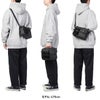 シー グリッド3 ショルダーバッグ CIE cie-032065