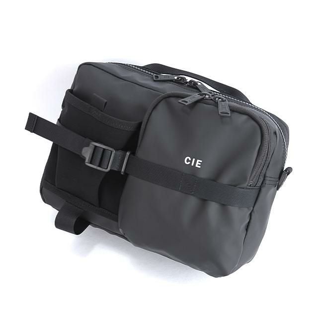 シー グリッド3 ショルダーバッグ CIE cie-032065