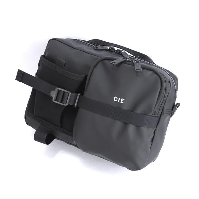 シー グリッド3 ショルダーバッグ CIE cie-032065