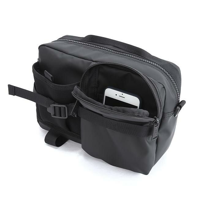 シー グリッド3 ショルダーバッグ CIE cie-032065