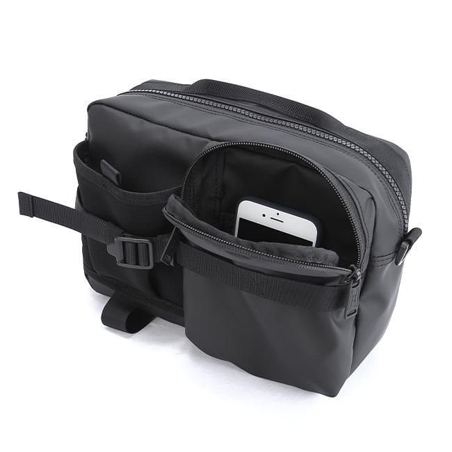 シー グリッド3 ショルダーバッグ CIE cie-032065