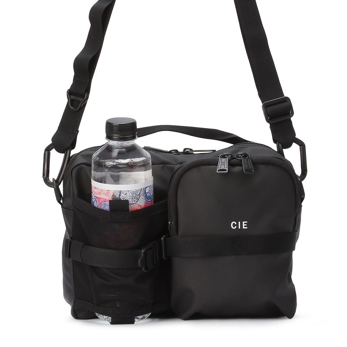 シー グリッド3 ショルダーバッグ CIE cie-032065