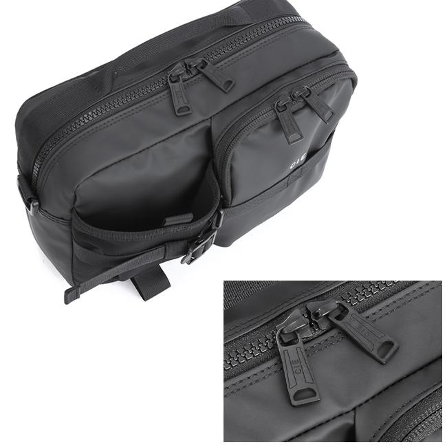 シー グリッド3 ショルダーバッグ CIE cie-032065
