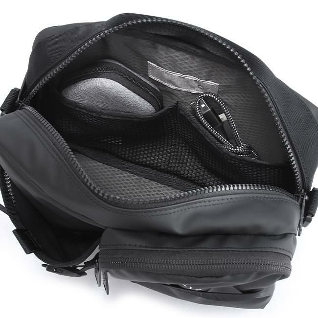 シー グリッド3 ショルダーバッグ CIE cie-032065