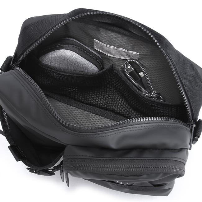 シー グリッド3 ショルダーバッグ CIE cie-032065