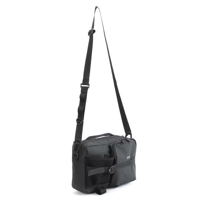 シー グリッド3 ショルダーバッグ CIE cie-032065