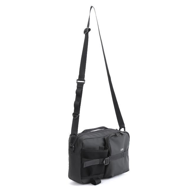 シー グリッド3 ショルダーバッグ CIE cie-032065