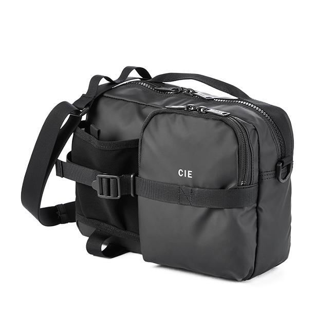 シー グリッド3 ショルダーバッグ CIE cie-032065