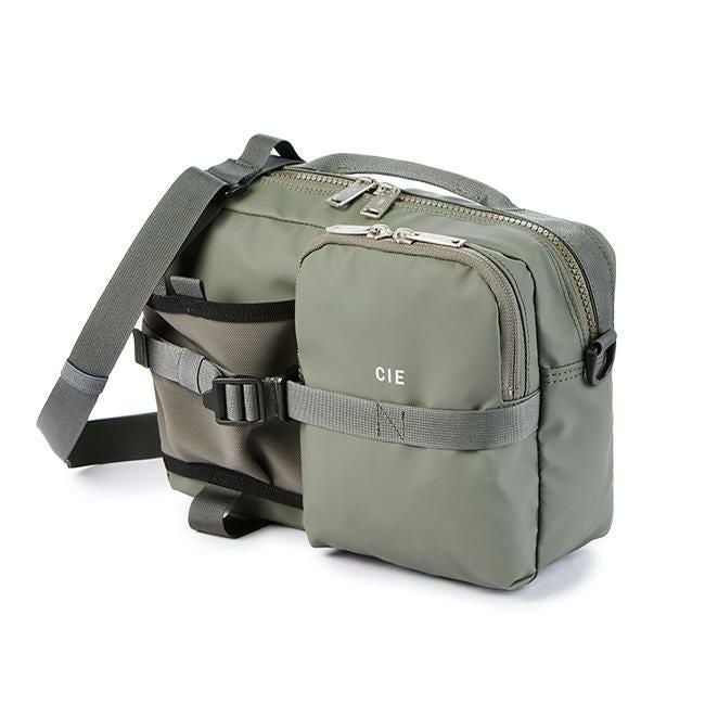 シー グリッド3 ショルダーバッグ CIE cie-032065