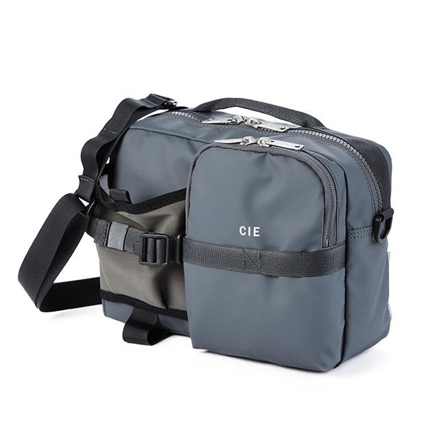 シー グリッド3 ショルダーバッグ CIE cie-032065