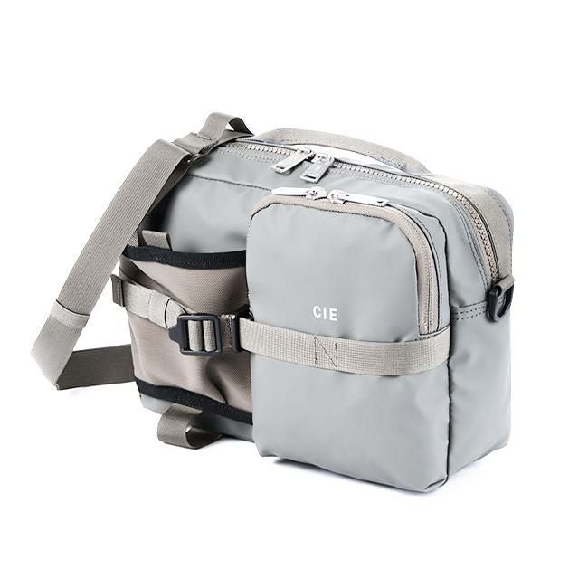シー グリッド3 ショルダーバッグ CIE cie-032065