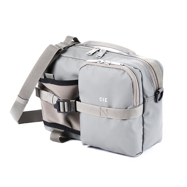 シー グリッド3 ショルダーバッグ CIE cie-032065