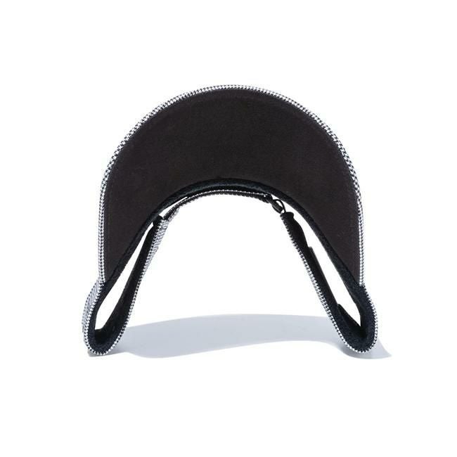 ニューエラ ゴルフ Houndstooth 帽子 NEW ERA GOLF h-tooth-sv