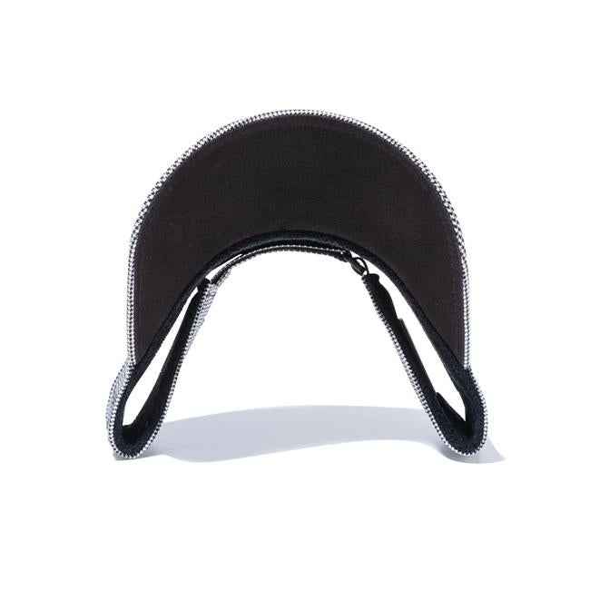 ニューエラ ゴルフ Houndstooth 帽子 NEW ERA GOLF h-tooth-sv