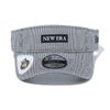 ニューエラ ゴルフ Houndstooth 帽子 NEW ERA GOLF h-tooth-sv