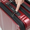 バーマス インターシティ スーツケース BERMAS bermas-60520