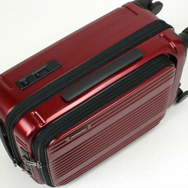 バーマス インターシティ スーツケース BERMAS bermas-60520