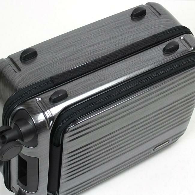 バーマス インターシティ スーツケース BERMAS bermas-60520