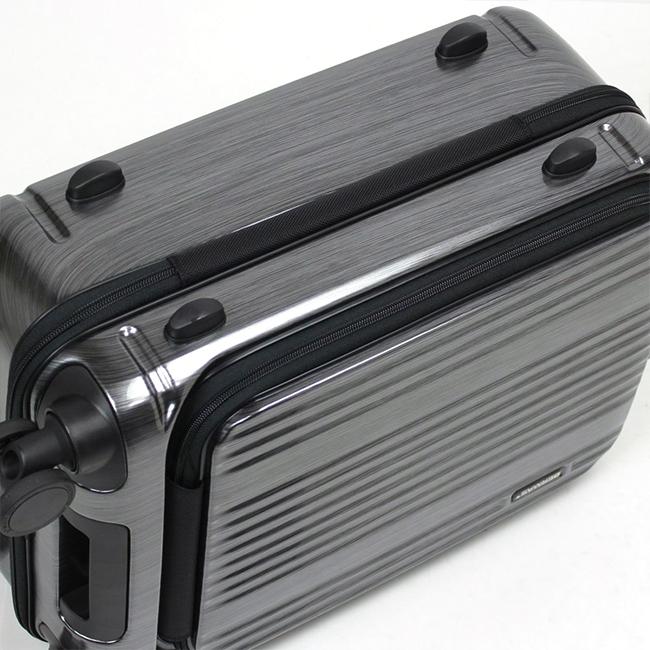 バーマス インターシティ スーツケース BERMAS bermas-60520