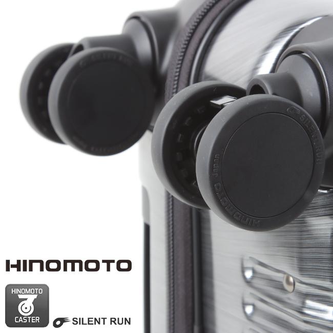 バーマス インターシティ スーツケース BERMAS bermas-60520