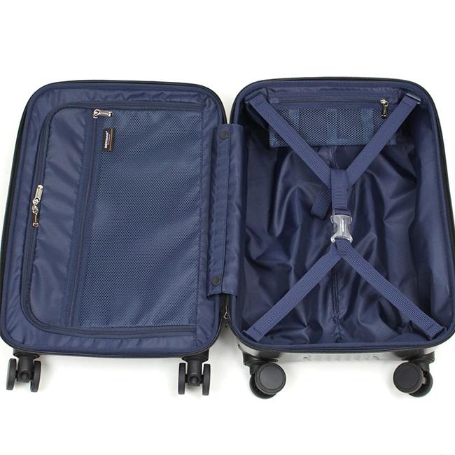 バーマス インターシティ スーツケース BERMAS bermas-60520