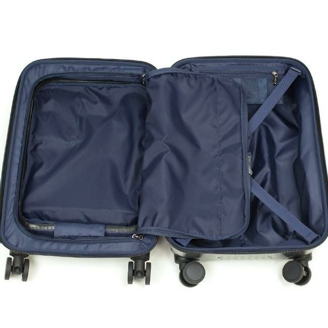 バーマス インターシティ スーツケース BERMAS bermas-60520