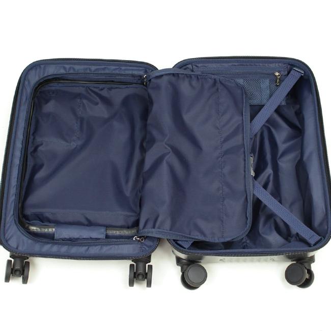 バーマス インターシティ スーツケース BERMAS bermas-60520