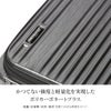 バーマス インターシティ スーツケース BERMAS bermas-60520