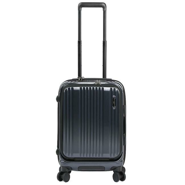バーマス インターシティ スーツケース BERMAS bermas-60520