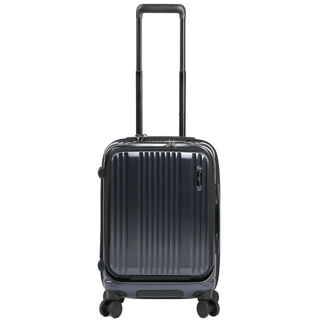 バーマス インターシティ スーツケース BERMAS bermas-60520