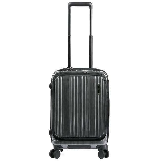 バーマス インターシティ スーツケース BERMAS bermas-60520