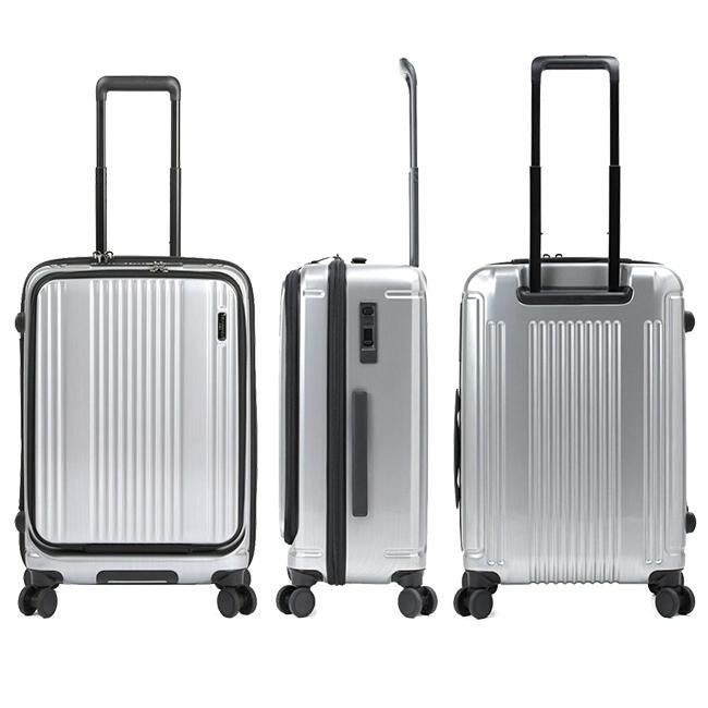 バーマス インターシティ スーツケース BERMAS bermas-60521