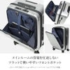 バーマス インターシティ スーツケース BERMAS bermas-60521