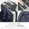 バーマス インターシティ スーツケース BERMAS bermas-60521